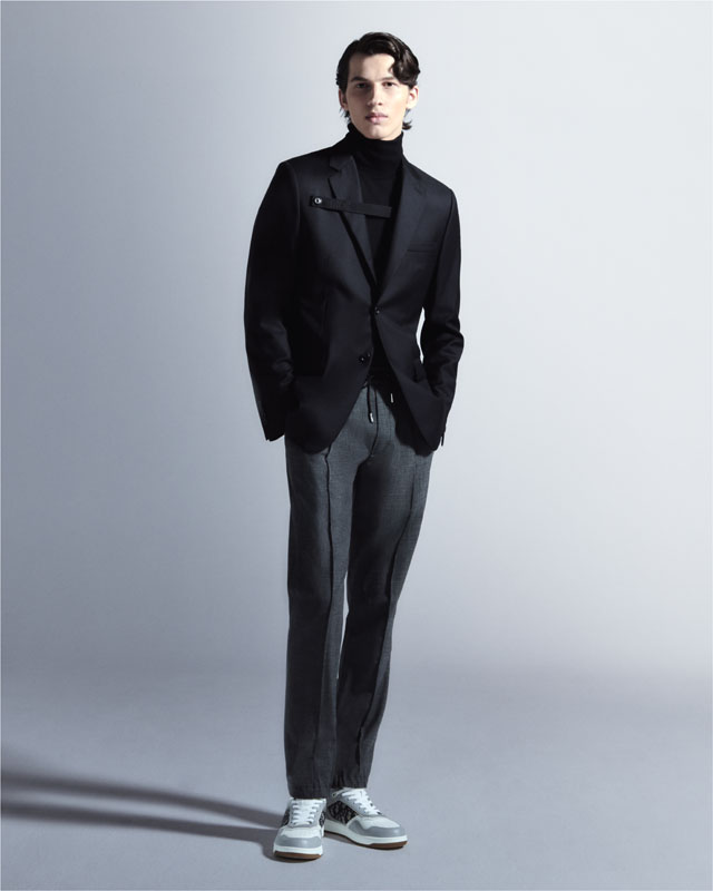 Dior Essentials 2022