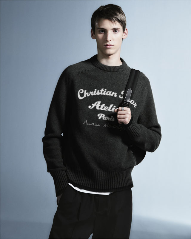 Dior Essentials 2022