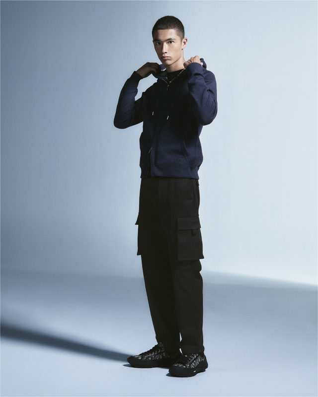 Dior Essentials 2022