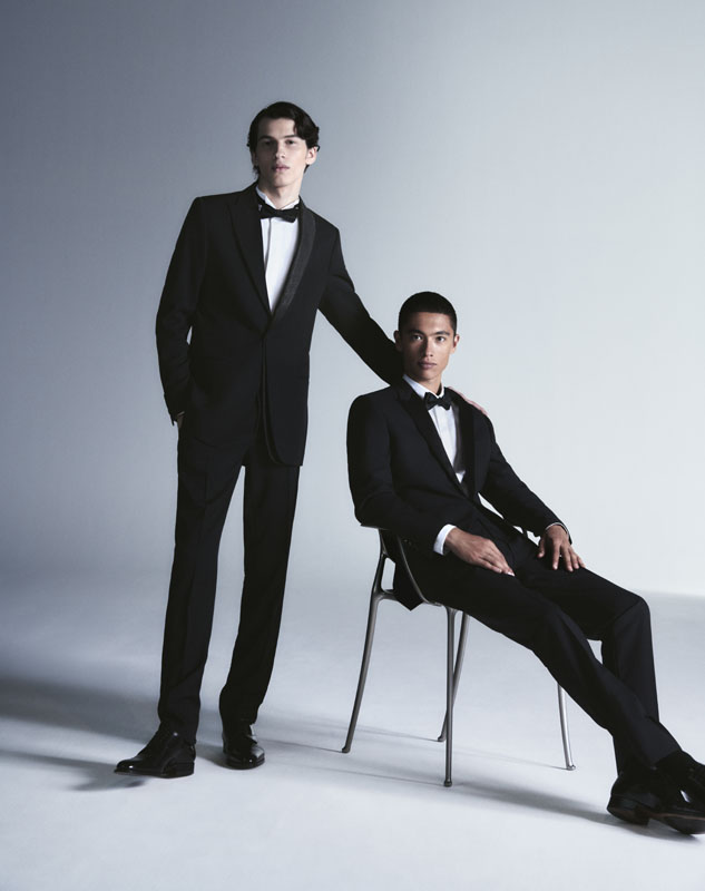 Dior Essentials 2022