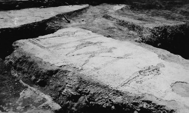 Amerikalı arkeolog Blegen'in 90 yıllık arşivi Troya araştırmacılarının hizmetinde