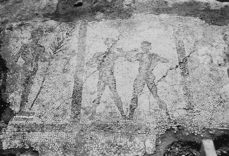 Amerikalı arkeolog Blegen'in 90 yıllık arşivi Troya araştırmacılarının hizmetinde