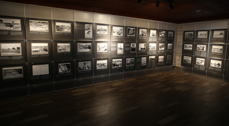 Amerikalı arkeolog Blegen'in 90 yıllık arşivi Troya araştırmacılarının hizmetinde