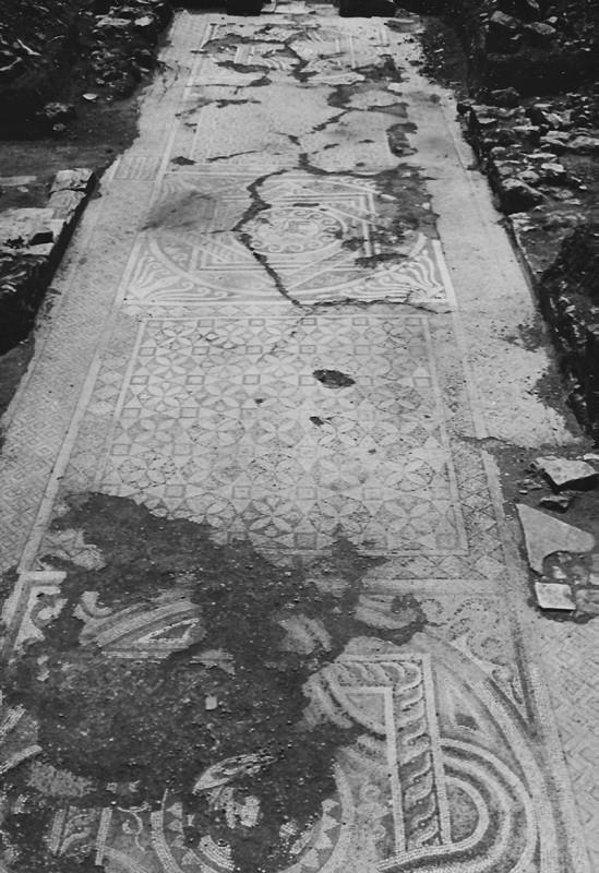 Amerikalı arkeolog Blegen'in 90 yıllık arşivi Troya araştırmacılarının hizmetinde