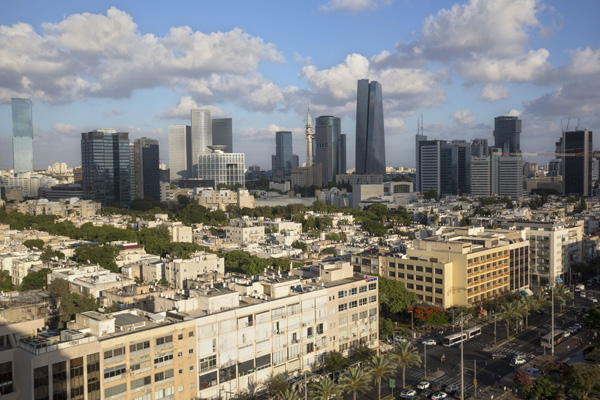 2022'de Dünyanın Yaşaması En Pahalı Şehirleri Açıklandı