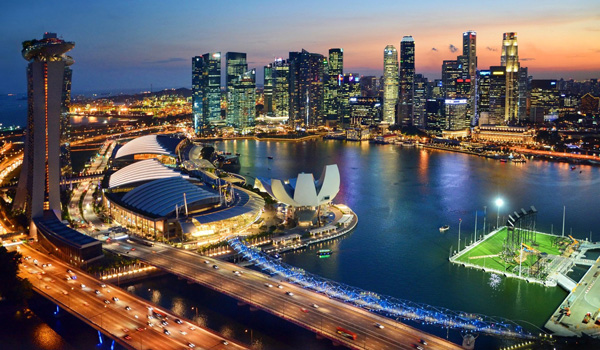 2022'de Dünyanın Yaşaması En Pahalı Şehirleri Açıklandı