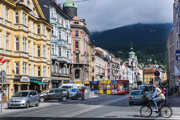 2022'de Dünyanın Yaşaması En Pahalı Şehirleri Açıklandı