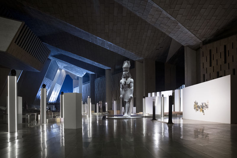 Dior Tears Kapsül Koleksiyonu