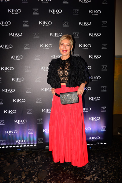 25. Yaşa Muhteşem Kutlama