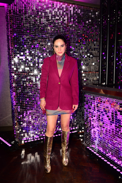 25. Yaşa Muhteşem Kutlama