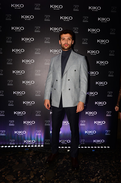 25. Yaşa Muhteşem Kutlama