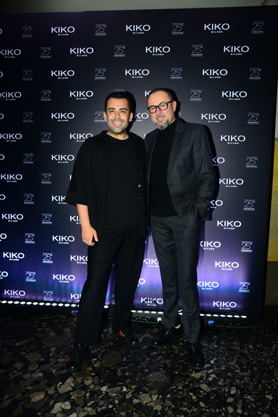 25. Yaşa Muhteşem Kutlama