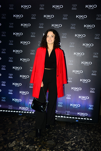 25. Yaşa Muhteşem Kutlama