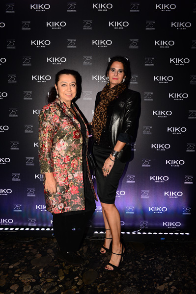 25. Yaşa Muhteşem Kutlama