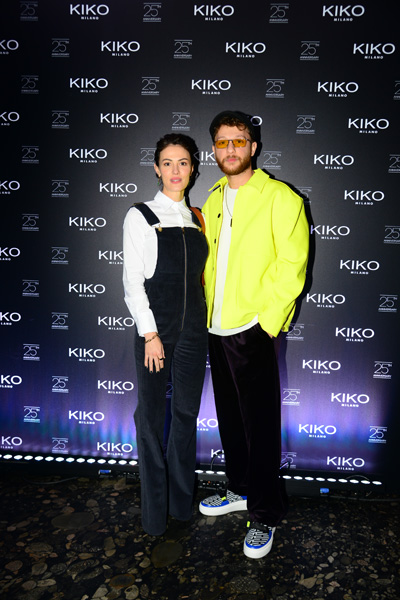 25. Yaşa Muhteşem Kutlama