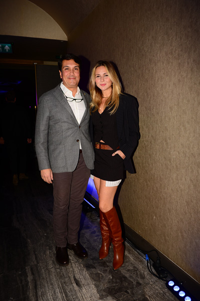 25. Yaşa Muhteşem Kutlama