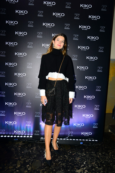 25. Yaşa Muhteşem Kutlama