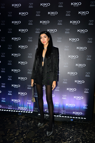 25. Yaşa Muhteşem Kutlama