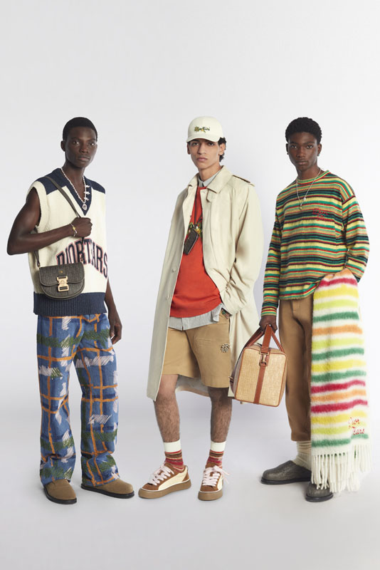 Dior Tears Kapsül Koleksiyonu