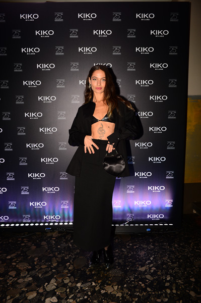 25. Yaşa Muhteşem Kutlama