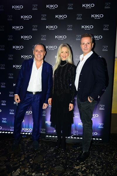 25. Yaşa Muhteşem Kutlama