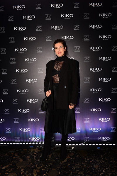 25. Yaşa Muhteşem Kutlama