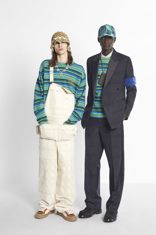 Dior Tears Kapsül Koleksiyonu