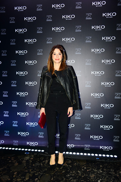 25. Yaşa Muhteşem Kutlama