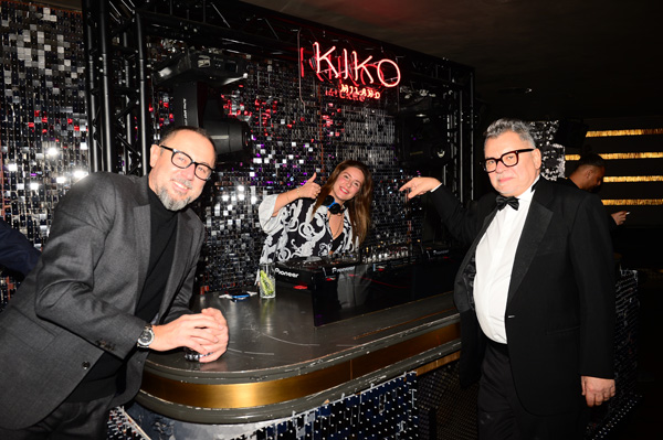 25. Yaşa Muhteşem Kutlama