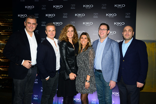 25. Yaşa Muhteşem Kutlama