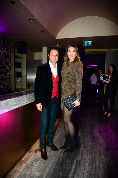 25. Yaşa Muhteşem Kutlama