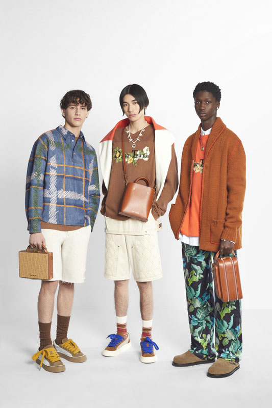 Dior Tears Kapsül Koleksiyonu