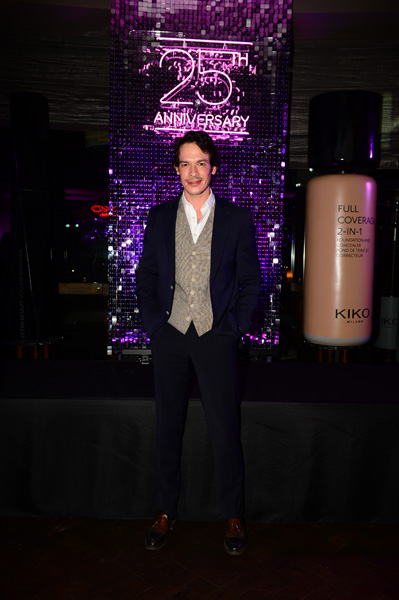 25. Yaşa Muhteşem Kutlama