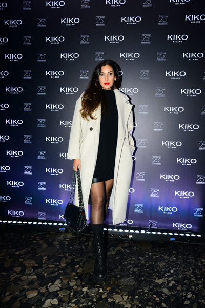 25. Yaşa Muhteşem Kutlama