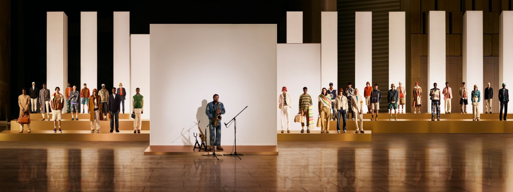 Dior Tears Kapsül Koleksiyonu