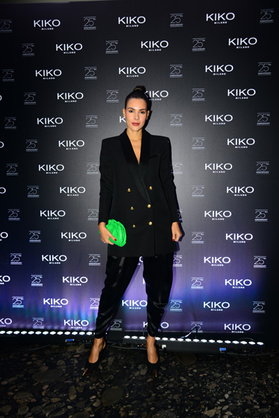 25. Yaşa Muhteşem Kutlama