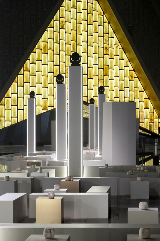 Dior Tears Kapsül Koleksiyonu