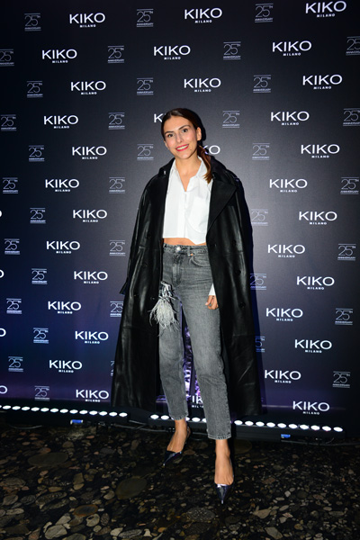 25. Yaşa Muhteşem Kutlama