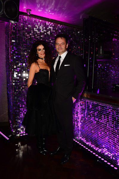 25. Yaşa Muhteşem Kutlama