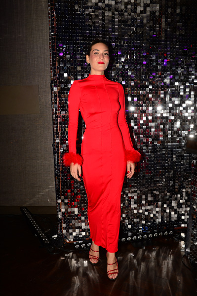 25. Yaşa Muhteşem Kutlama