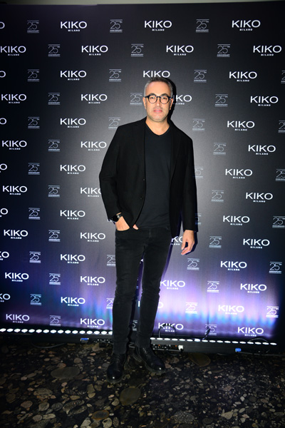 25. Yaşa Muhteşem Kutlama