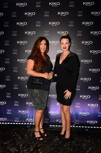 25. Yaşa Muhteşem Kutlama