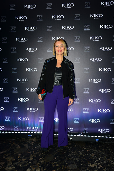 25. Yaşa Muhteşem Kutlama