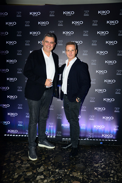 25. Yaşa Muhteşem Kutlama