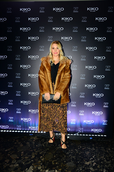 25. Yaşa Muhteşem Kutlama