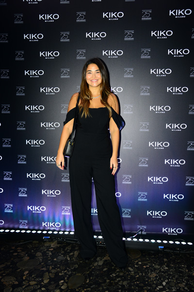 25. Yaşa Muhteşem Kutlama