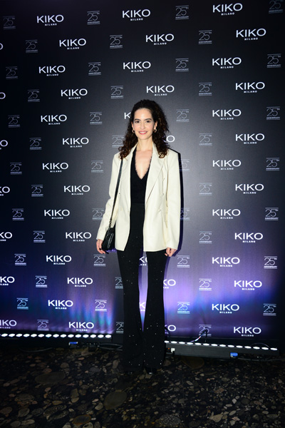 25. Yaşa Muhteşem Kutlama