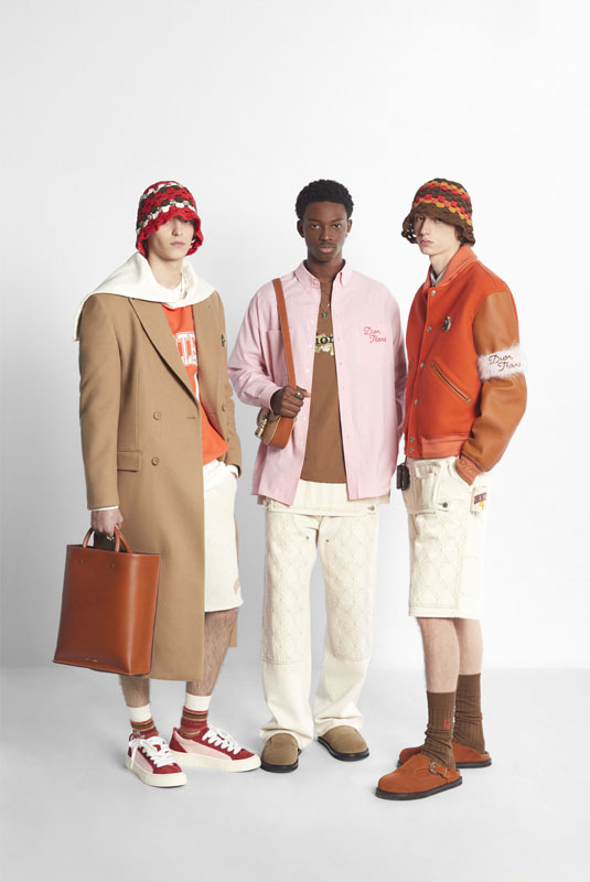 Dior Tears Kapsül Koleksiyonu