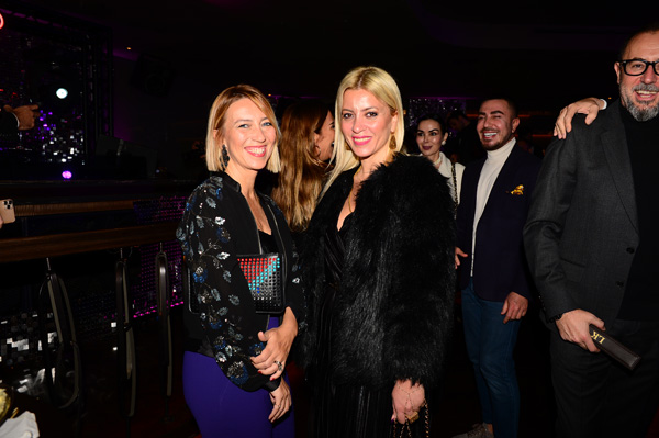 25. Yaşa Muhteşem Kutlama