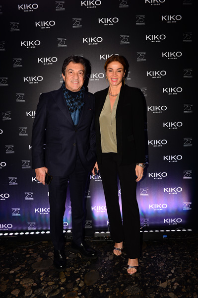 25. Yaşa Muhteşem Kutlama